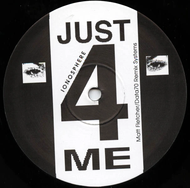 IONOSPHERE 3 placeholder artwork