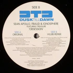 IONOSPHERE 12 placeholder artwork